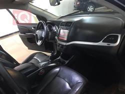 دودج جورني